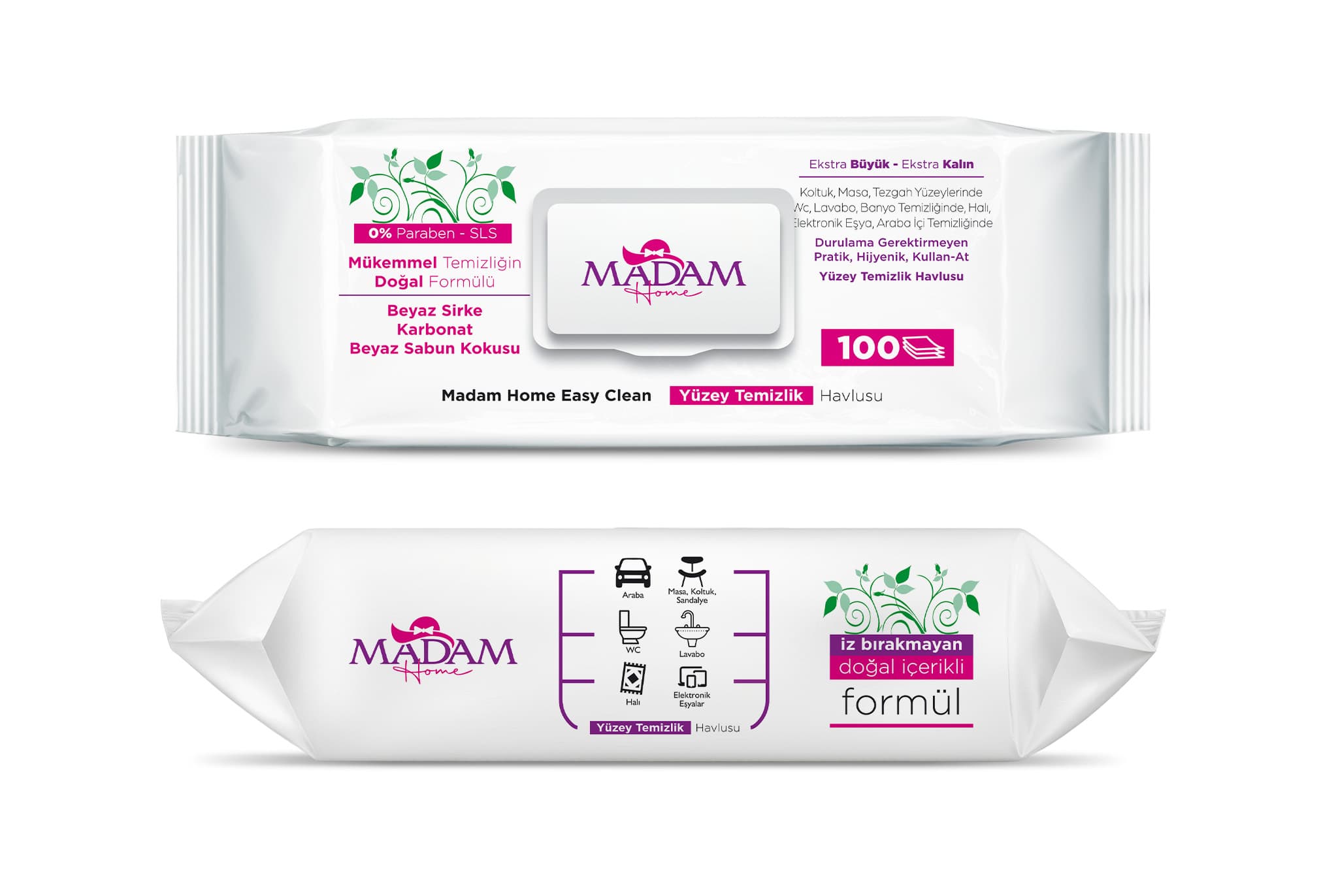 Madam ürün görseli