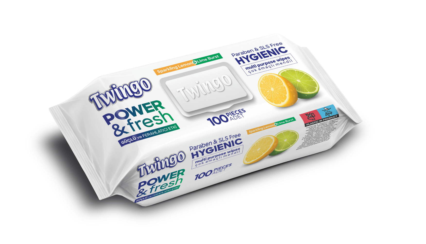 Twingo ürün görseli